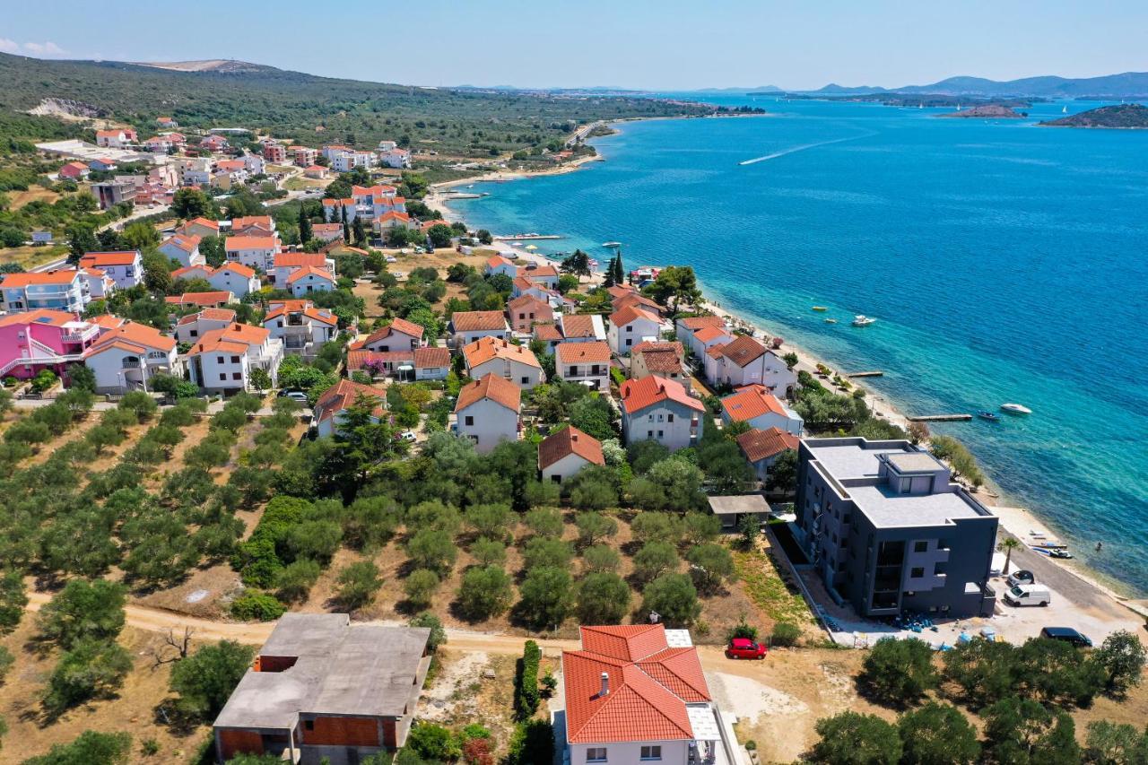Apartment Sun N' Sea Sveti Petar  Exterior photo