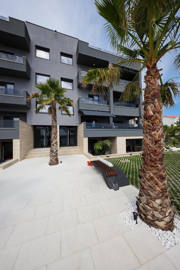 Apartment Sun N' Sea Sveti Petar  Exterior photo