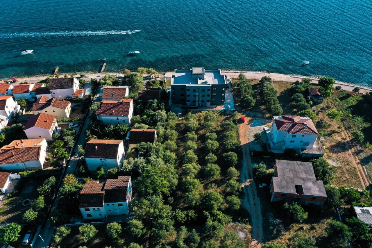 Apartment Sun N' Sea Sveti Petar  Exterior photo