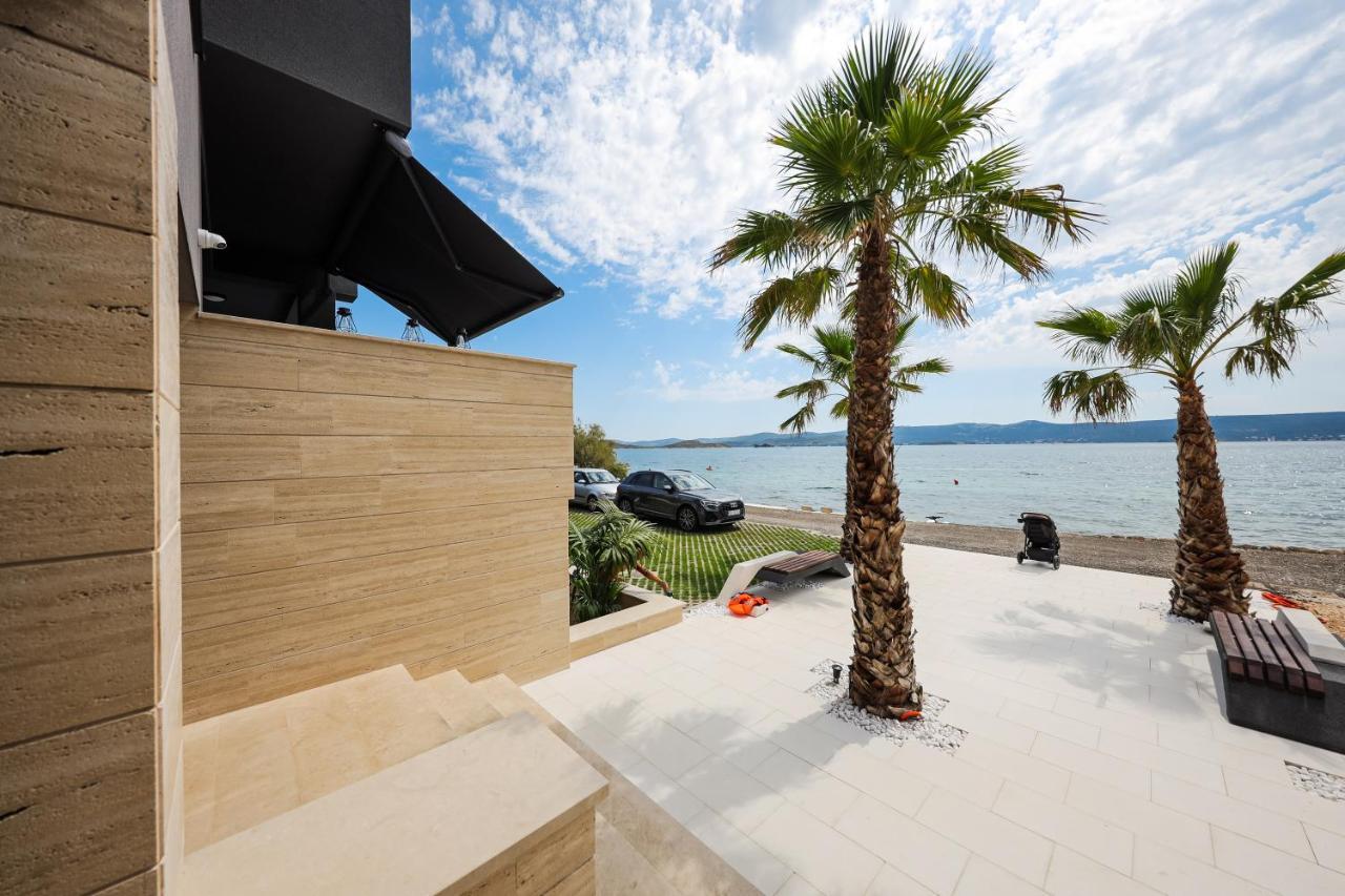 Apartment Sun N' Sea Sveti Petar  Exterior photo
