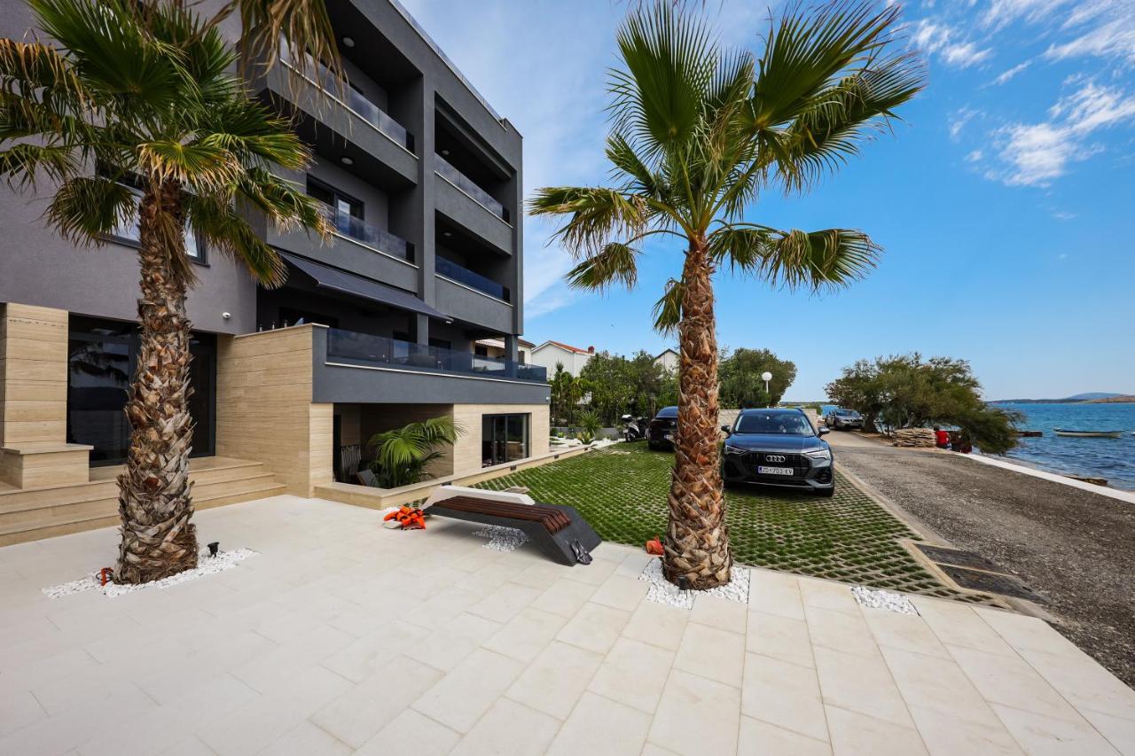 Apartment Sun N' Sea Sveti Petar  Exterior photo